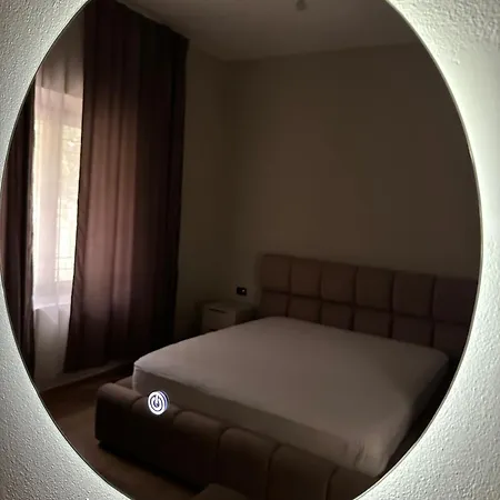 Maison d'hôtes Casablanca Vlorë