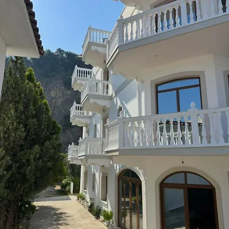 Casablanca Maison d'hôtes