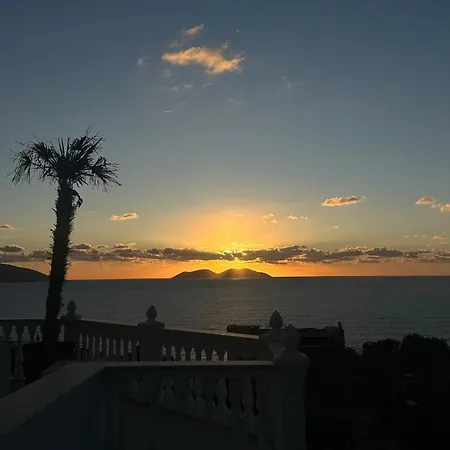 Casablanca * Vlorë