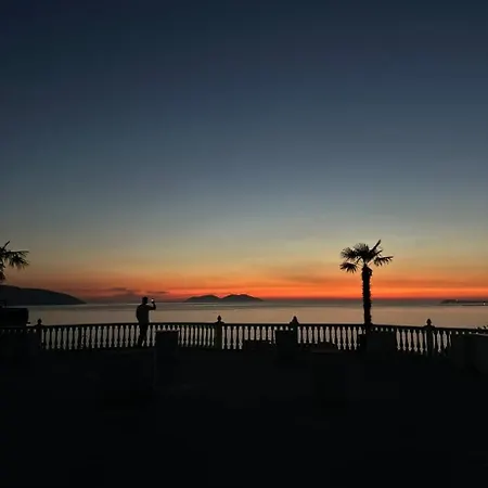 Casablanca Maison d'hôtes Vlorë