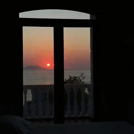 Maison d'hôtes Casablanca *