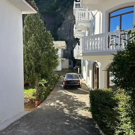 Casablanca Maison d'hôtes