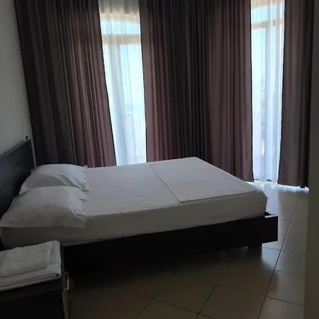 Gæstehus Casablanca