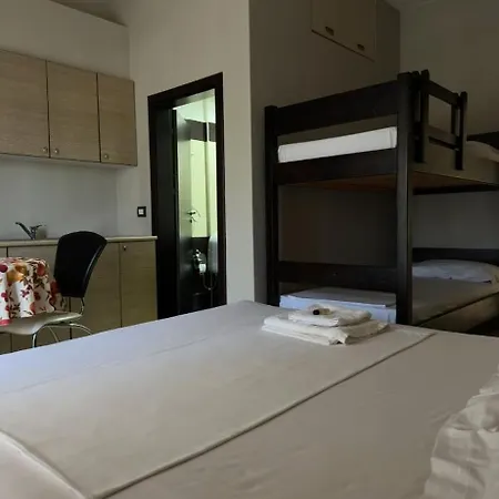 Maison d'hôtes Casablanca Vlorë