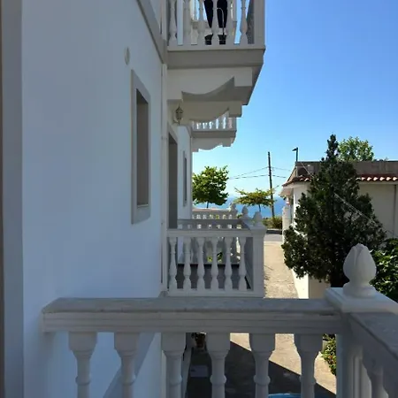 Gæstehus Casablanca Vlorë