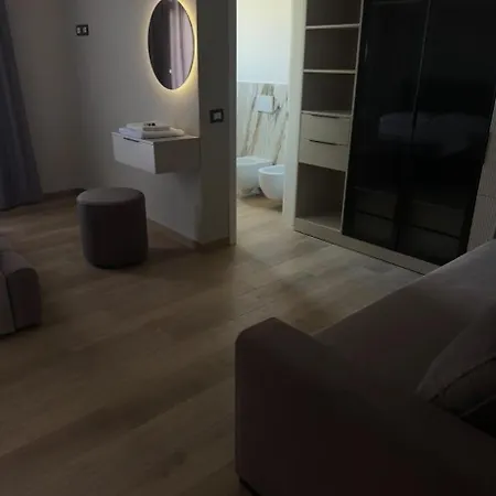 Casablanca Maison d'hôtes Vlorë