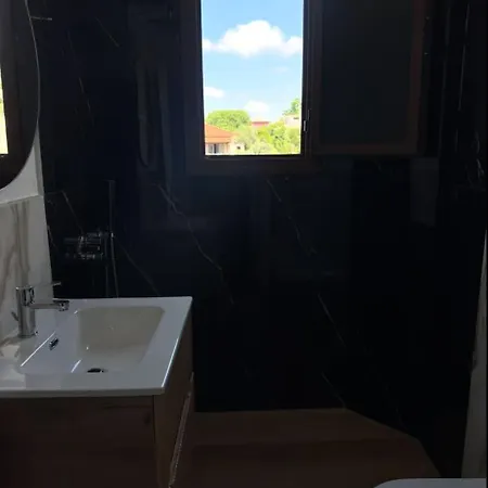 Gæstehus Casablanca *