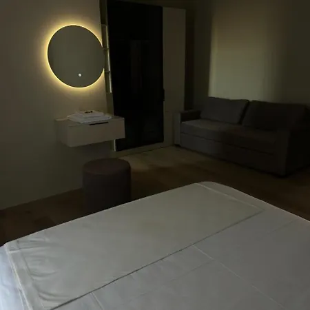 Maison d'hôtes Casablanca