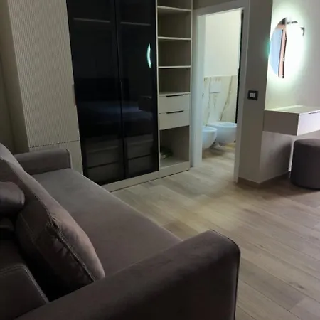 Gæstehus Casablanca *