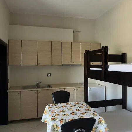 Konukevi Casablanca *