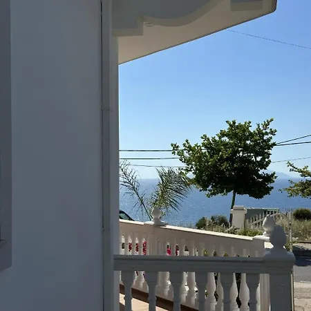 Konukevi Casablanca Avlonya