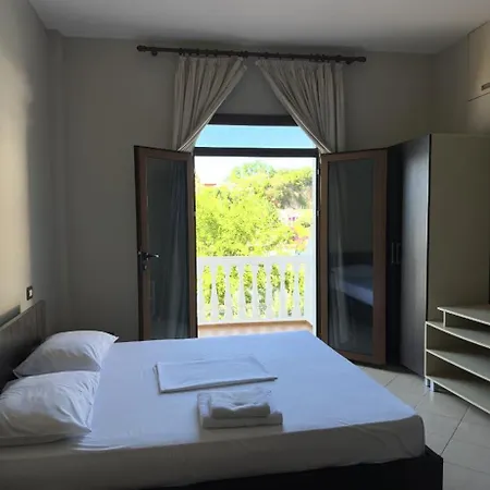 Konukevi Casablanca