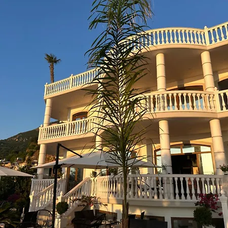 Maison d'hôtes Casablanca *